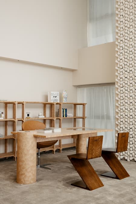Elit HQ Office
